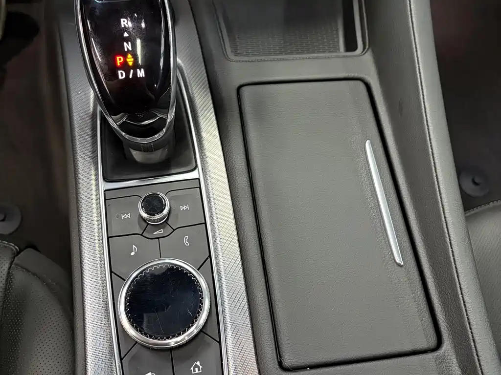 Cadillac CT5 — миниатюра 20