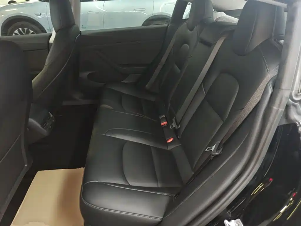 Tesla Model 3 — миниатюра 17