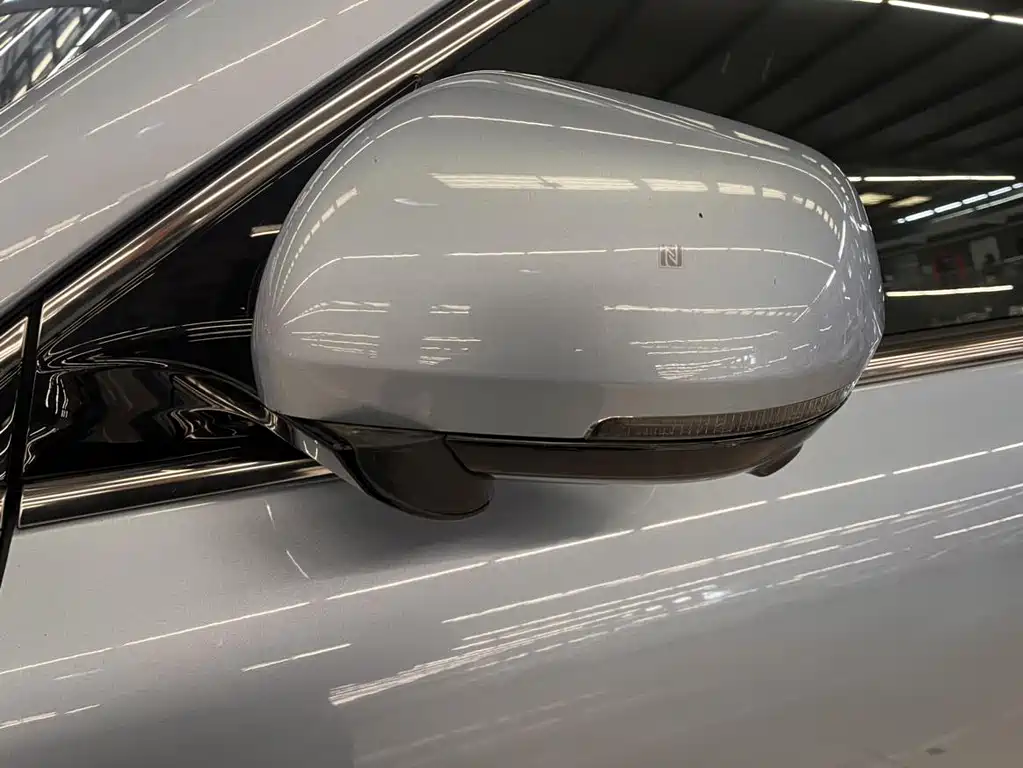 AITO ASK THE WORLD M7