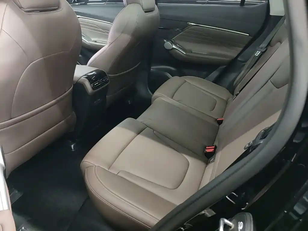 GAC Motor Trumpchi GS4 — миниатюра 17