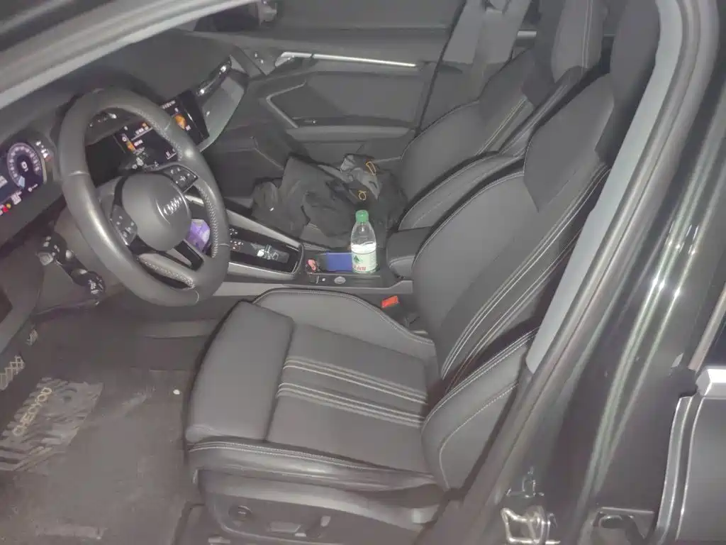 Audi A3 — миниатюра 8