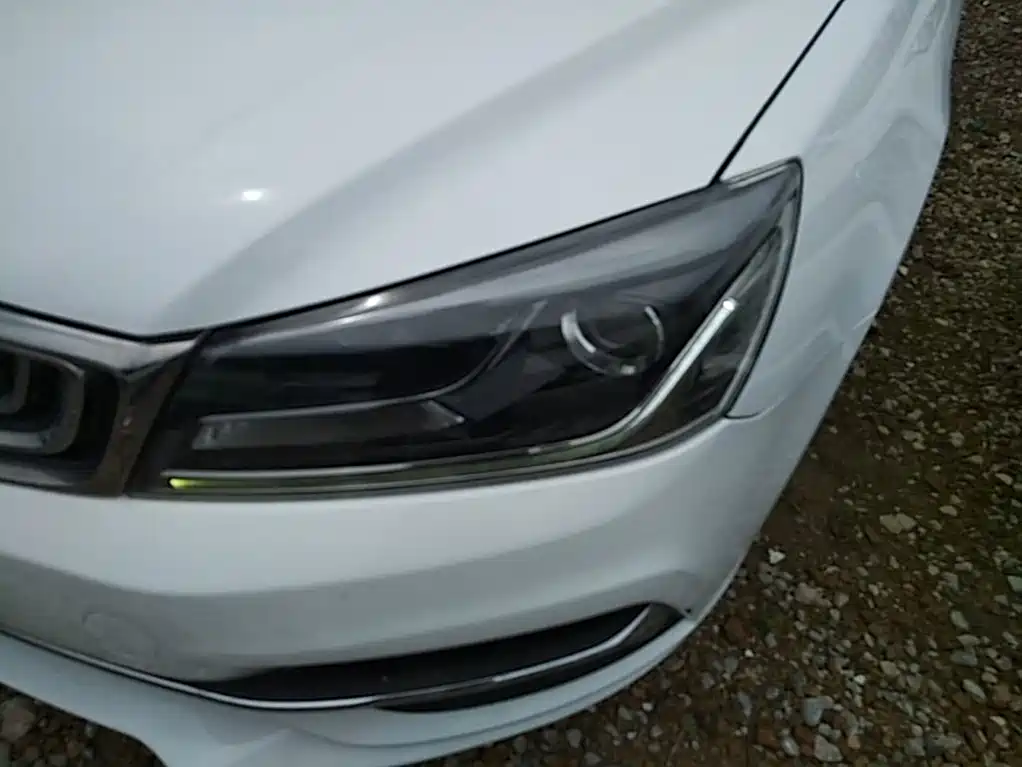 Geely Emgrand — миниатюра 24