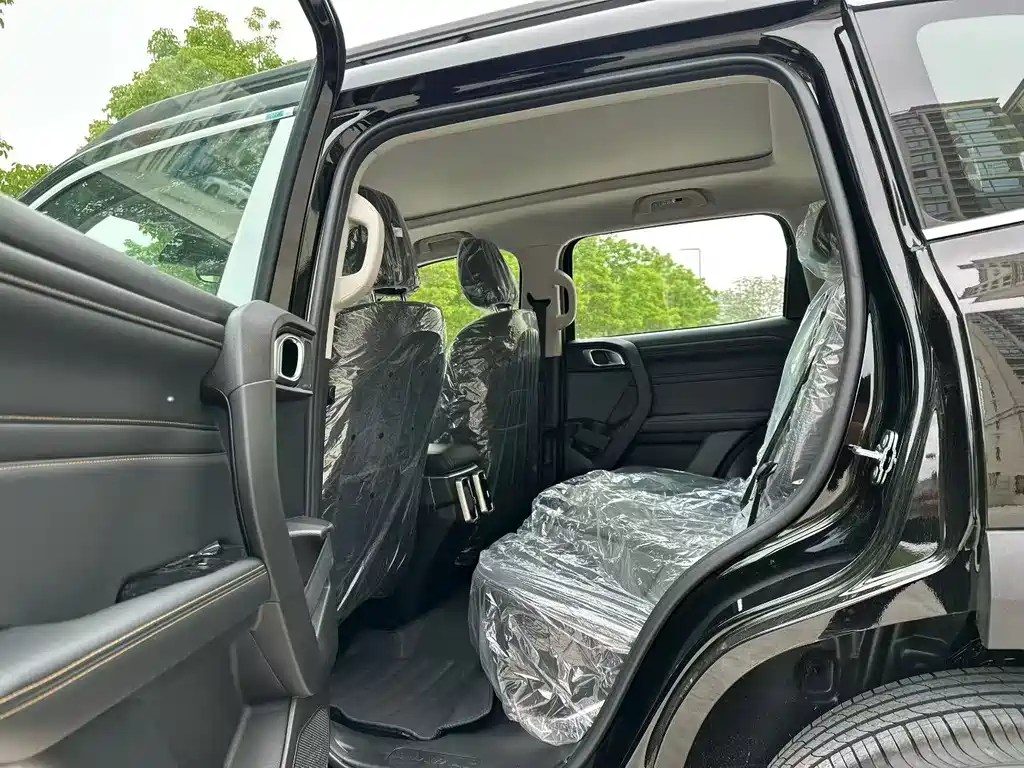 Haval Dargo 2026 1.5T DCT