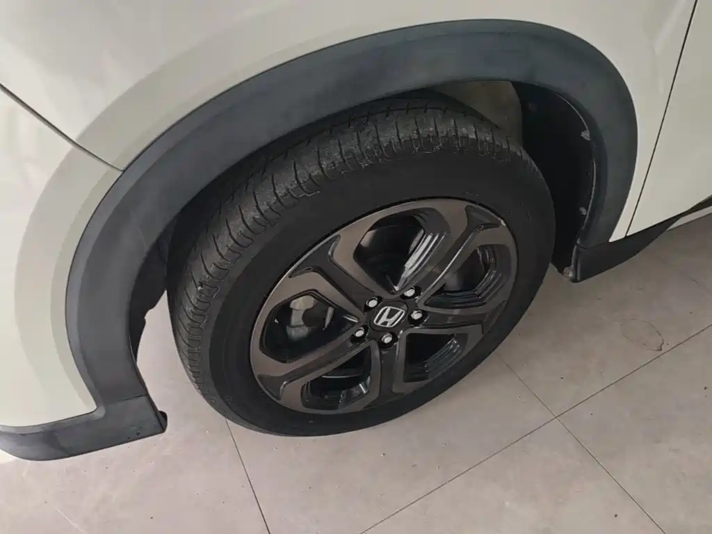 Honda XR-V — миниатюра 23