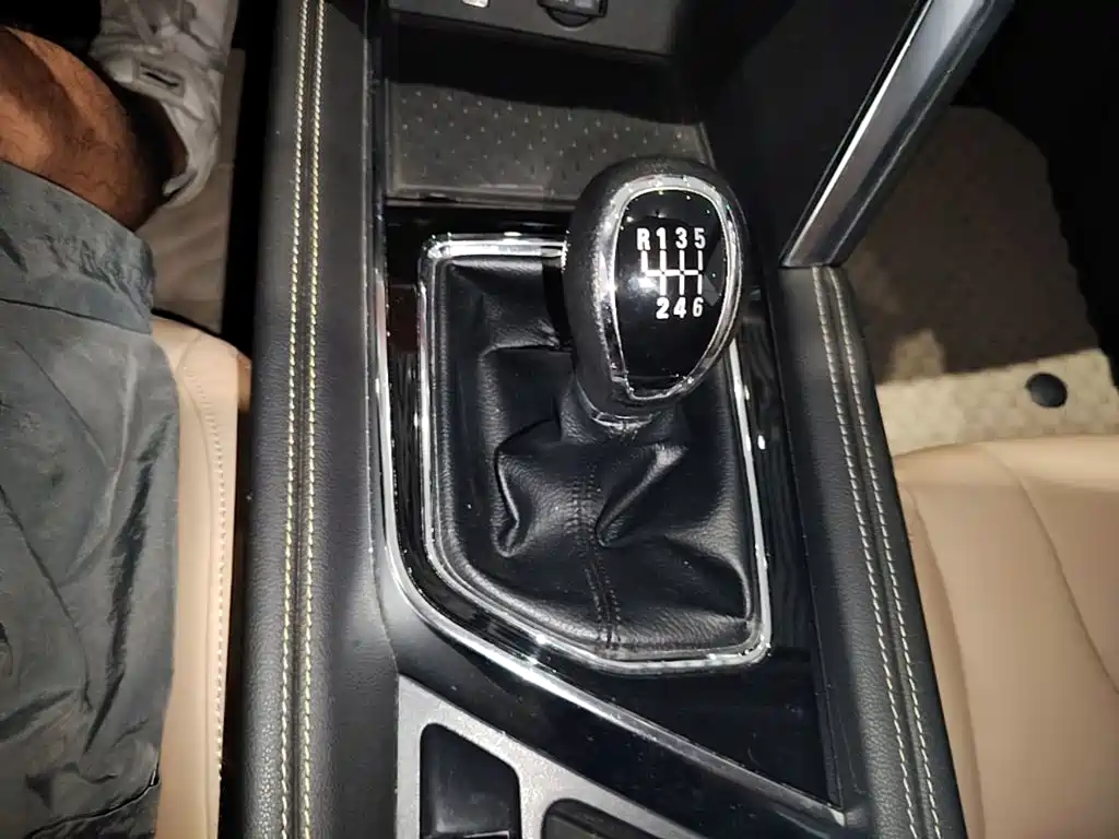BAIC X3 — миниатюра 14