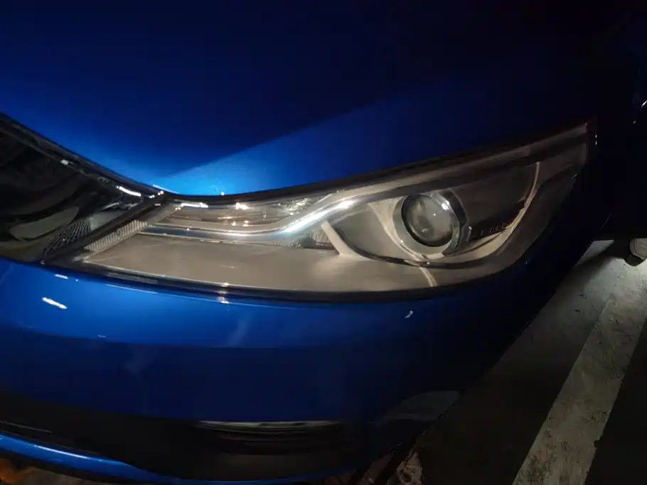 Geely Emgrand GS — миниатюра 5
