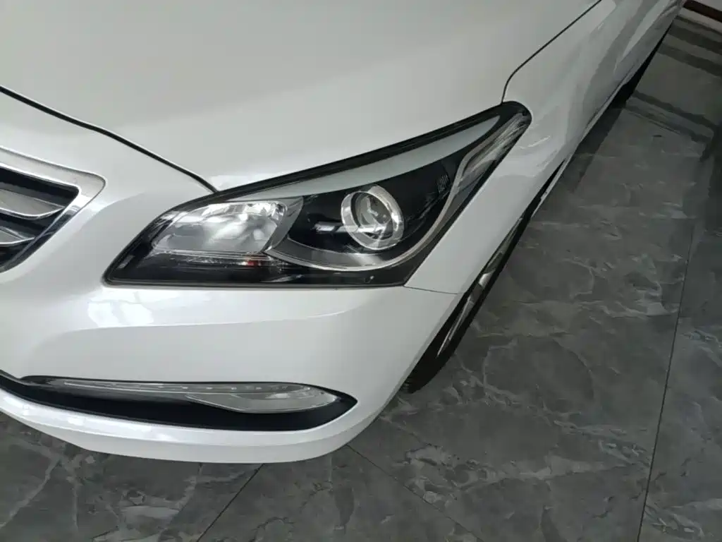 Hyundai Mistra — миниатюра 24