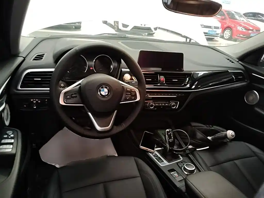BMW 1 Series — миниатюра 10