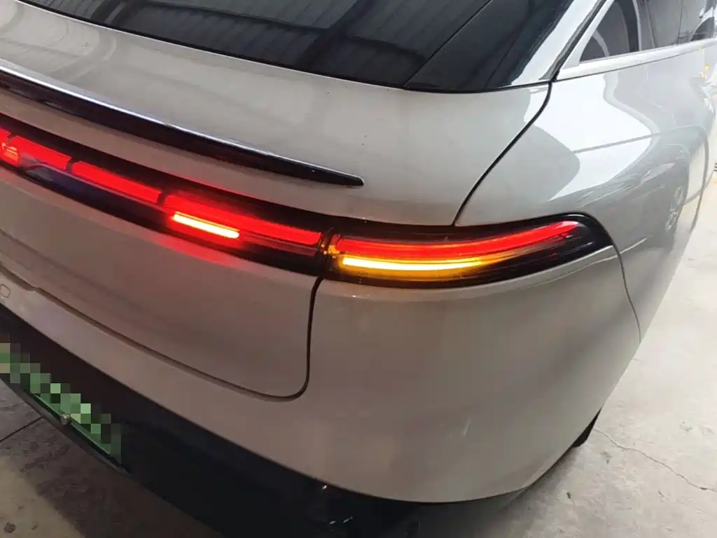 Fengxing Xinghai S7 — миниатюра 8