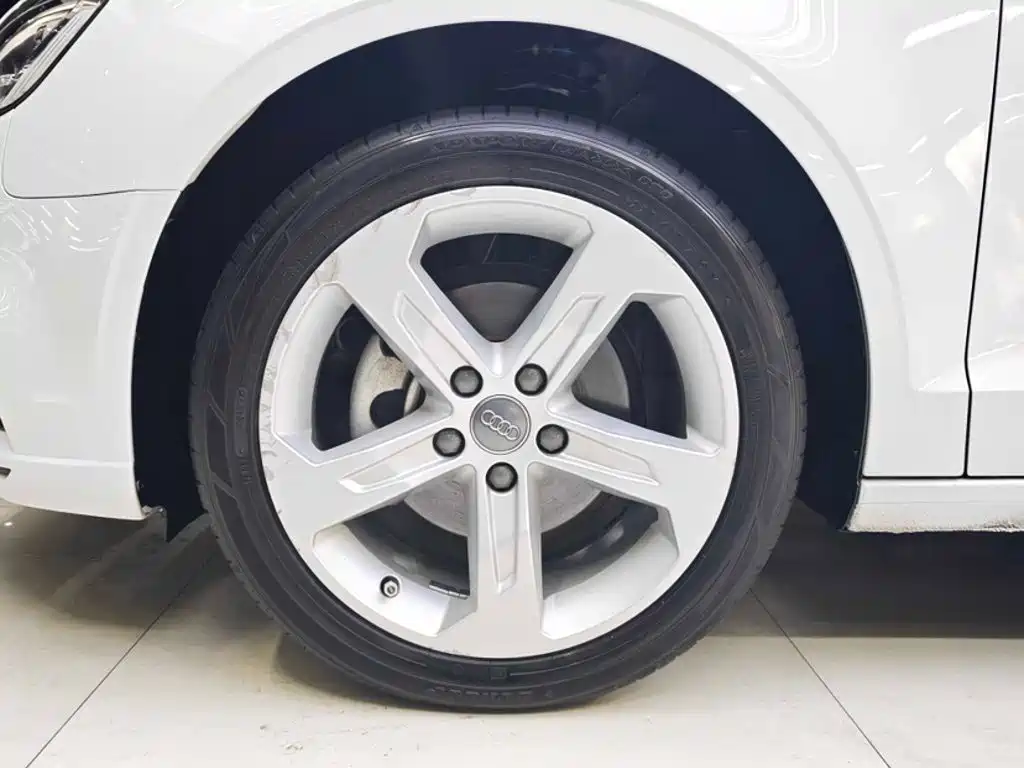 Audi A3 — миниатюра 11