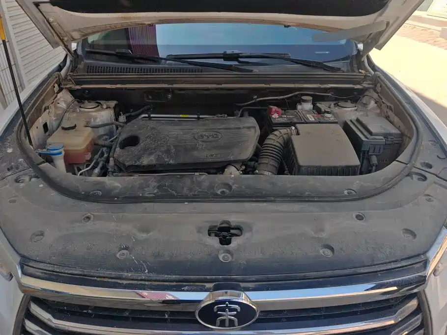 BYD Pro — миниатюра 10