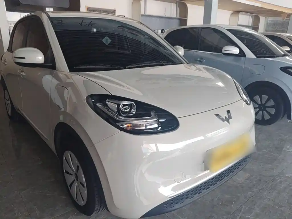 Wuling Bingo — миниатюра 4