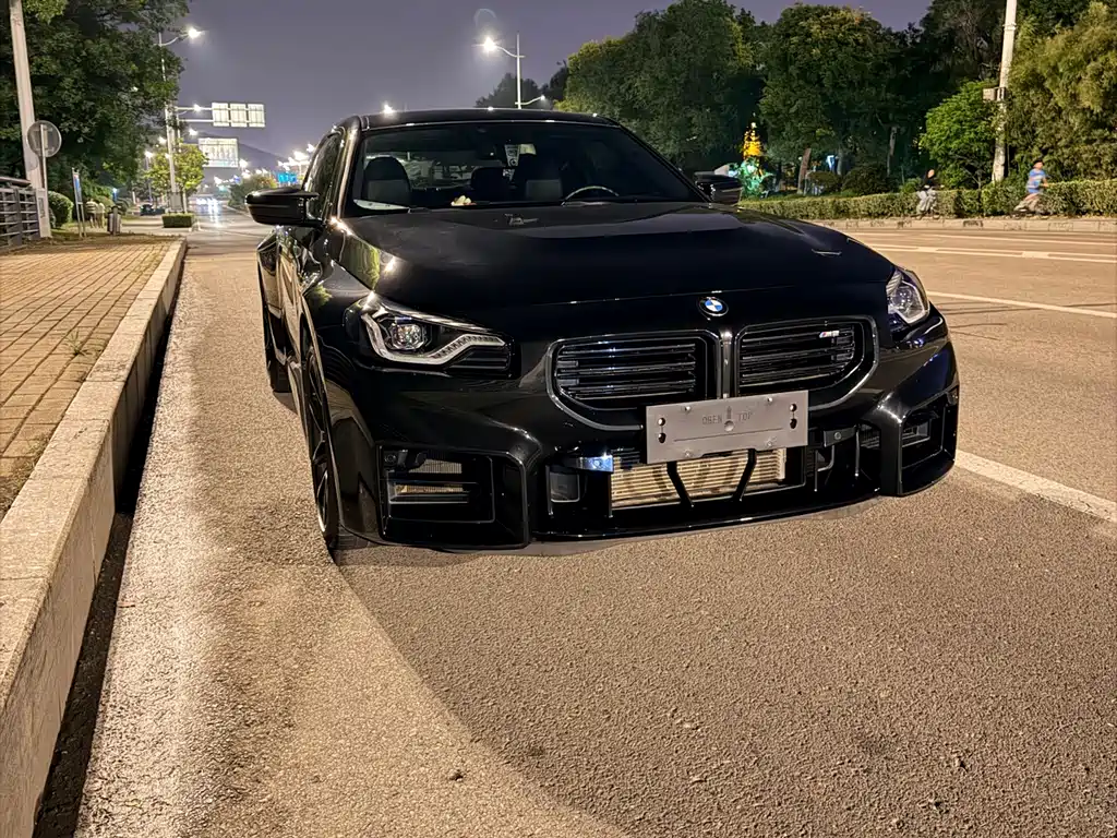BMW M2 — фотографии объявления, Фото 14