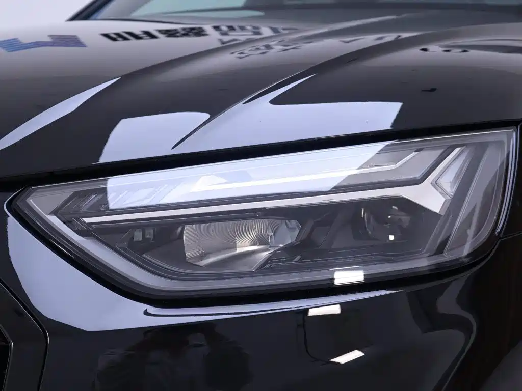 Audi Q5L 2024 40 TFSI Luxury