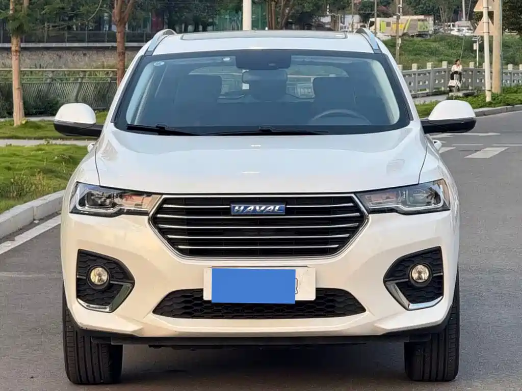 Haval H4 — миниатюра 2