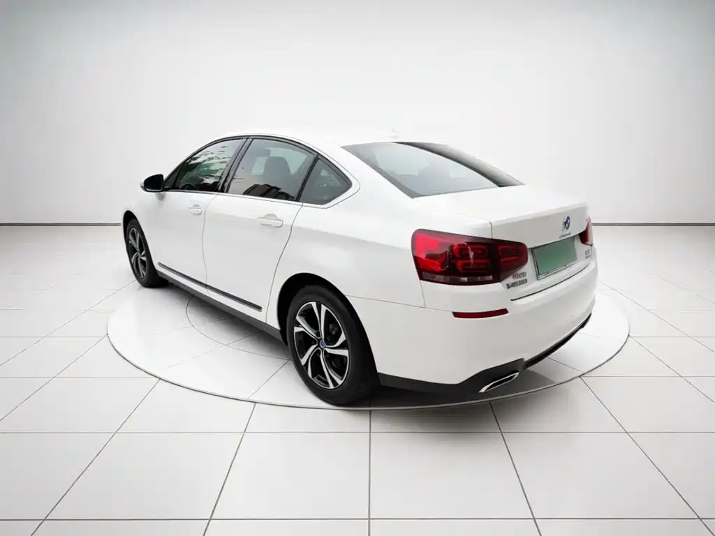 Citroen C5 — миниатюра 25