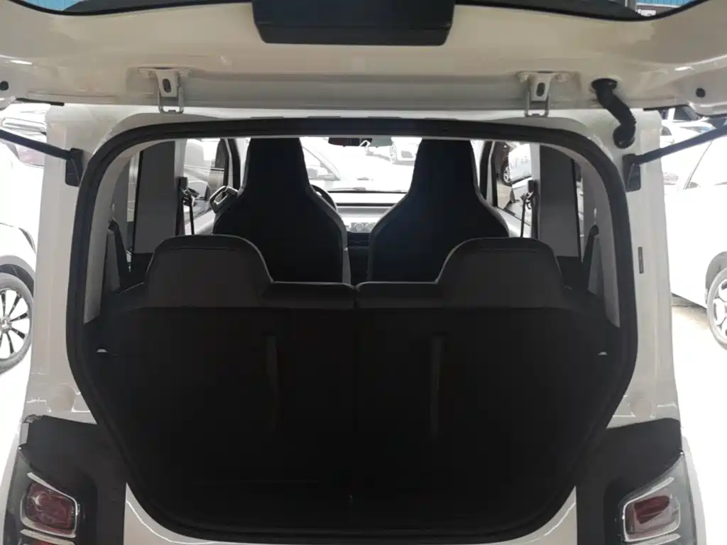 Wuling Air ev — миниатюра 19