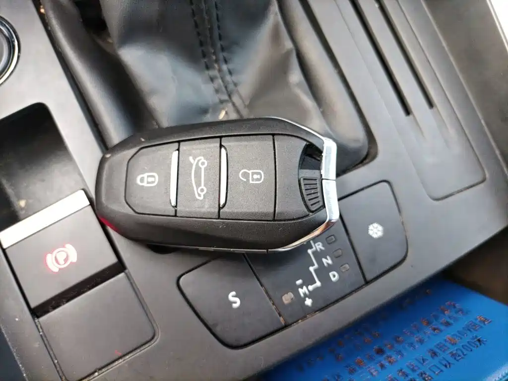 Citroen C5 — миниатюра 12