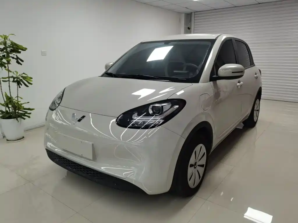 Wuling Bingo