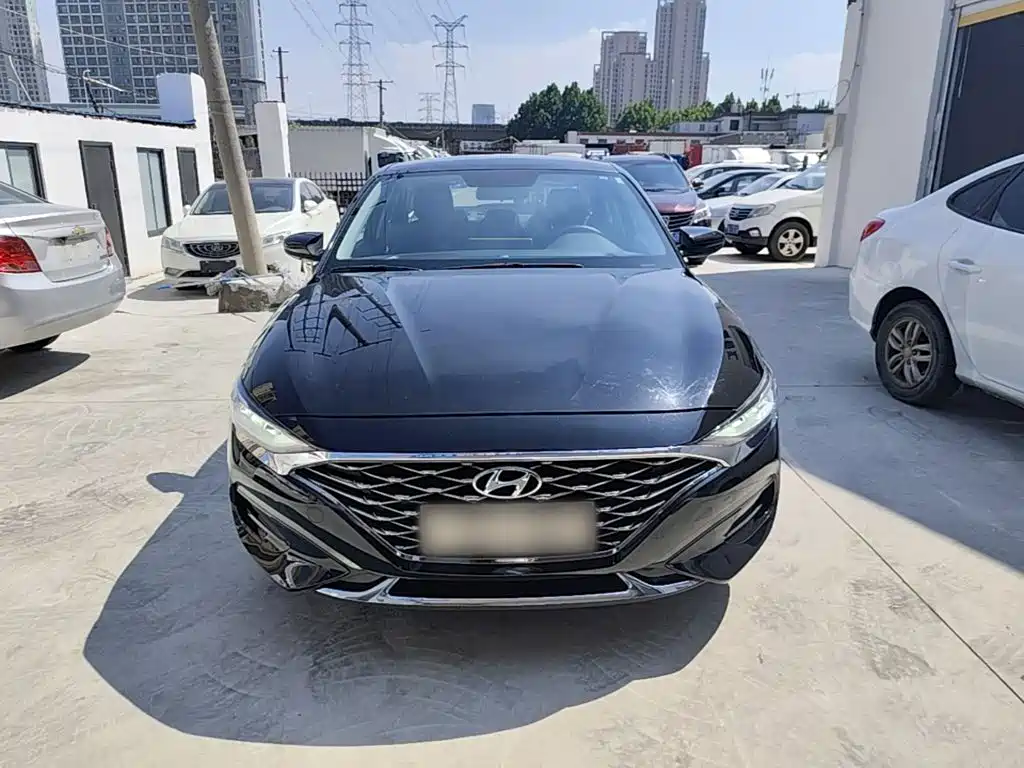 Hyundai Fista — миниатюра 3