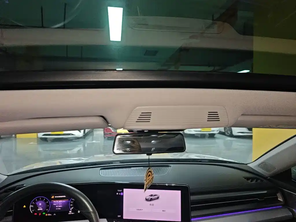 Volkswagen Lamando — миниатюра 18