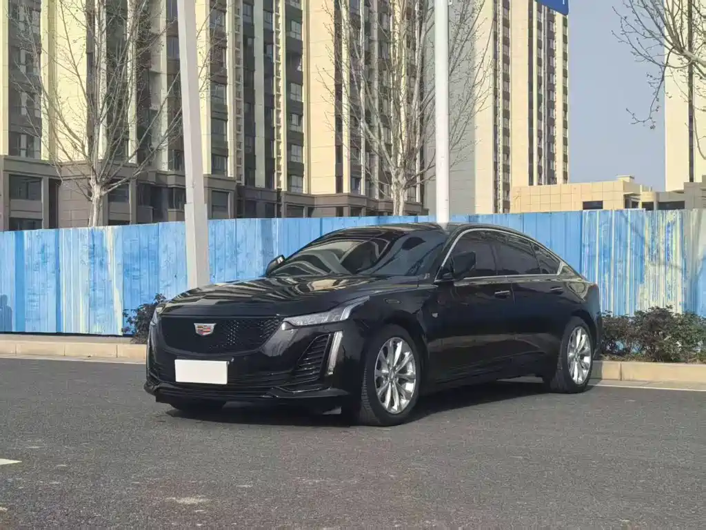 Cadillac CT5 2023
