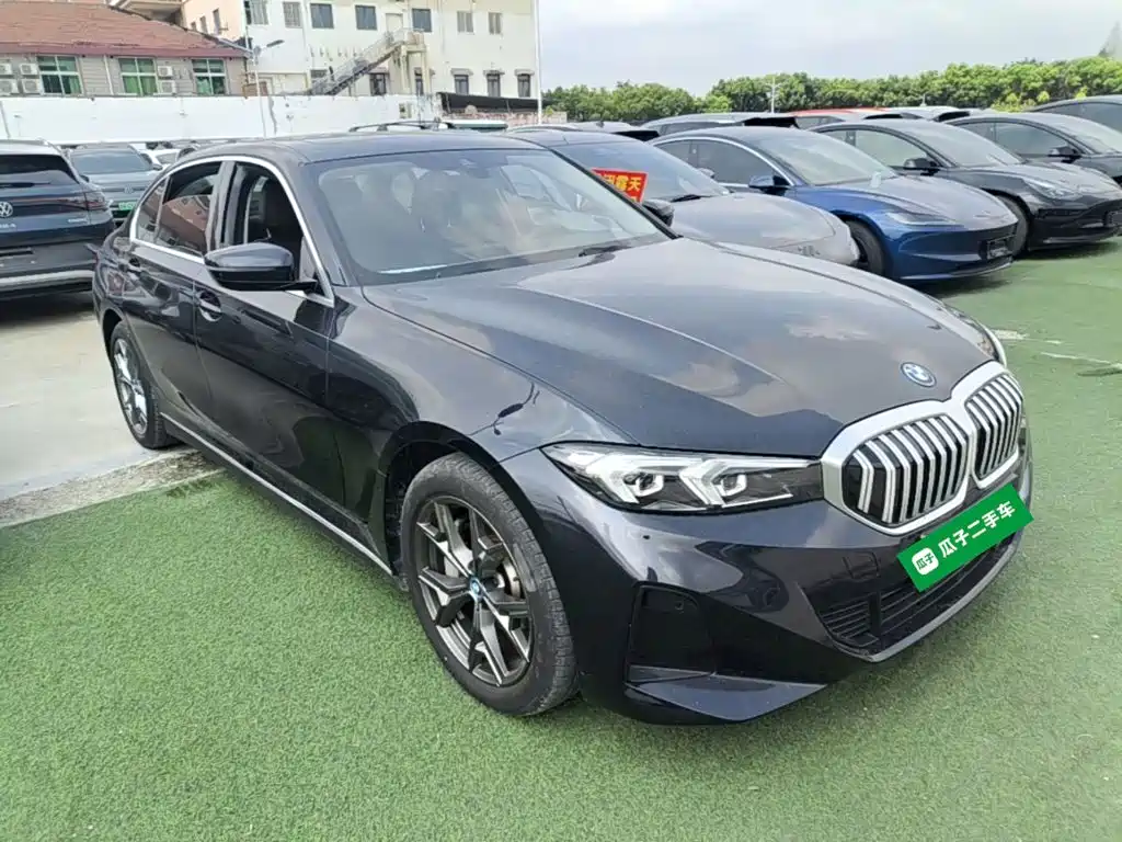 BMW i3 — миниатюра 4