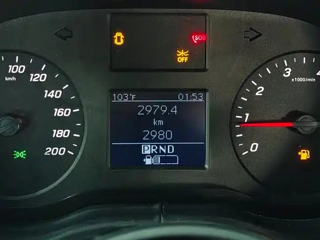 Mercedes-Benz Sprinter — миниатюра 5