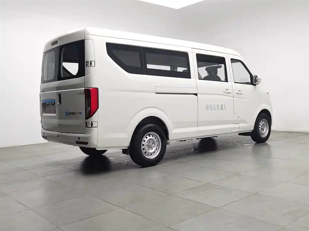 CHANGAN CROSS STAR V7 EV