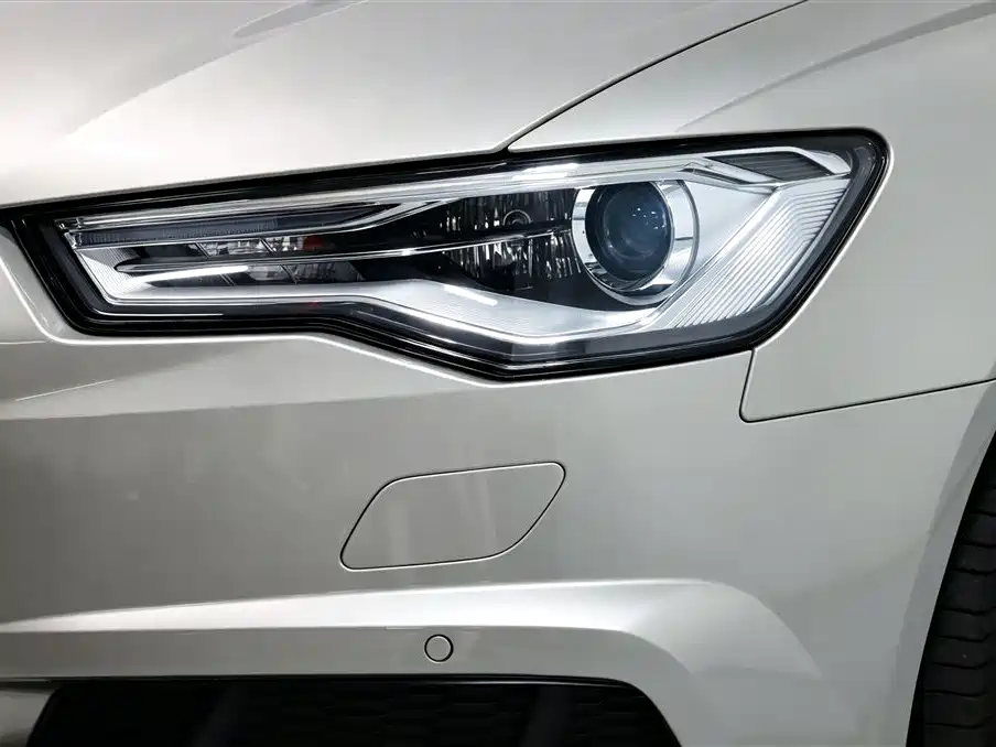 Audi A6L — миниатюра 13