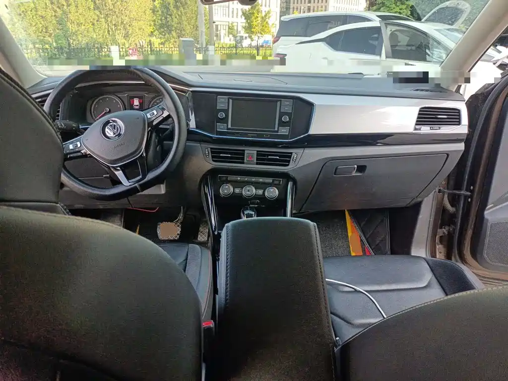 Volkswagen Tayron — миниатюра 10