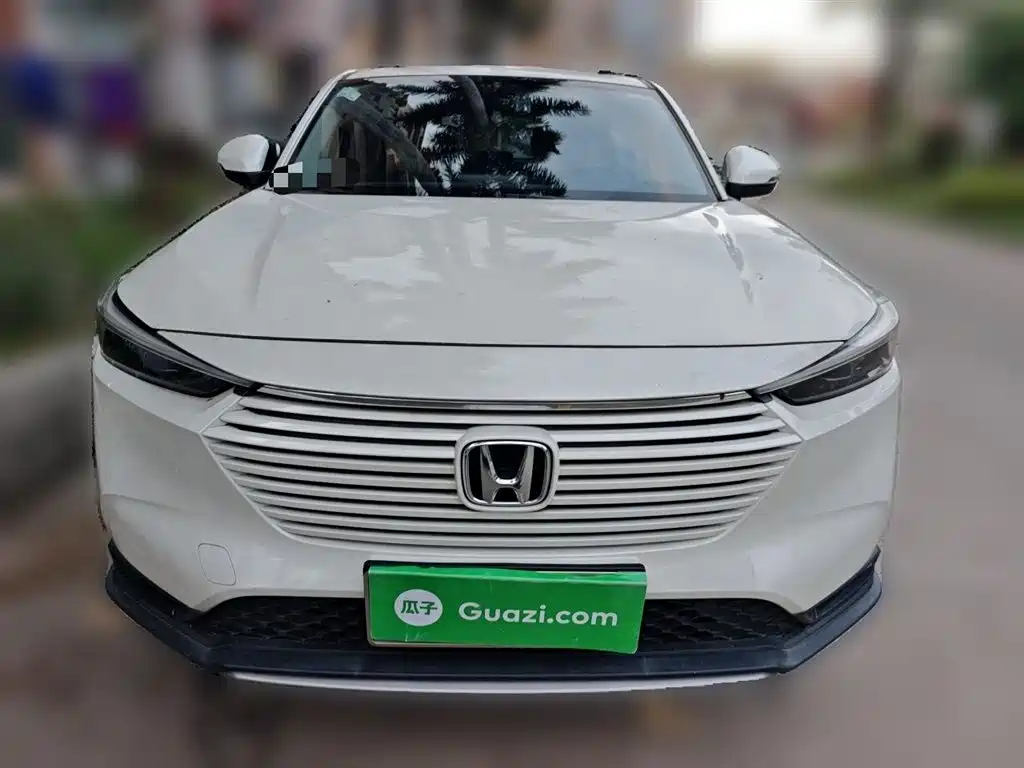 Honda Vezel 2023 1.5L CVT Elite