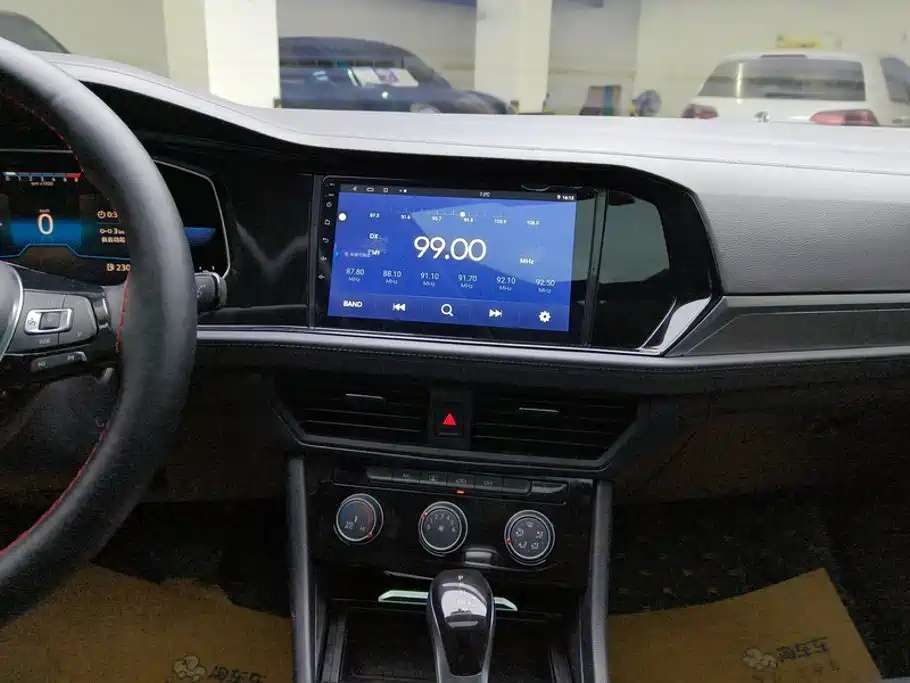 Volkswagen Sagitar — миниатюра 13