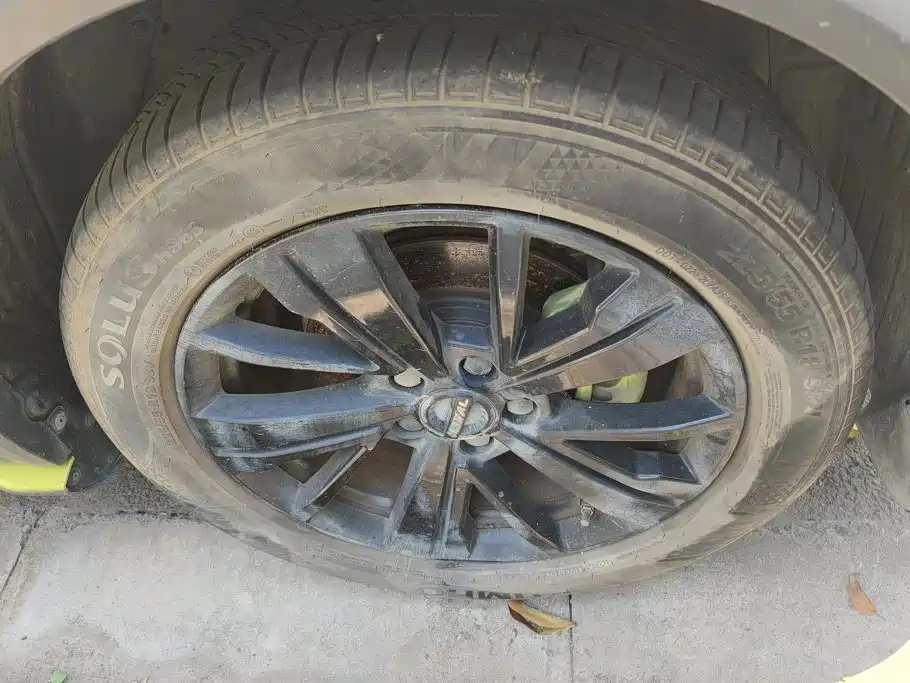 Haval Chitu — миниатюра 6