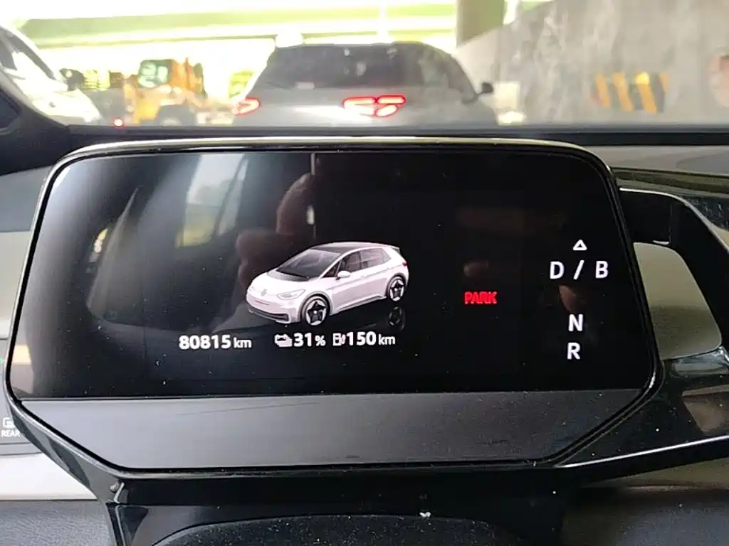 Volkswagen ID.3 — миниатюра 12