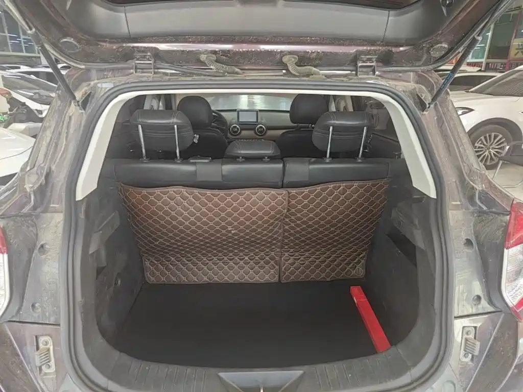 Changhe Changhe Q35 — миниатюра 19
