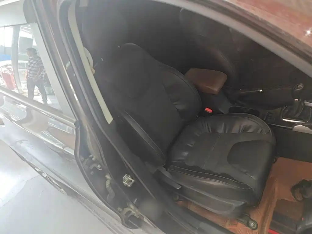 Changhe Changhe Q35 — миниатюра 25