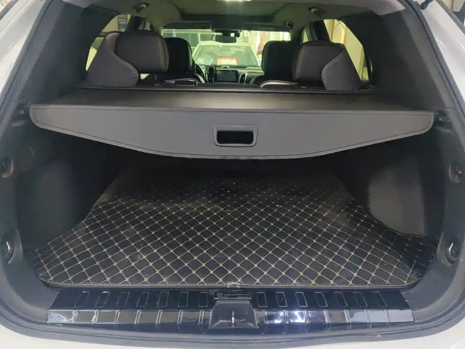 Chevrolet Equinox — миниатюра 4