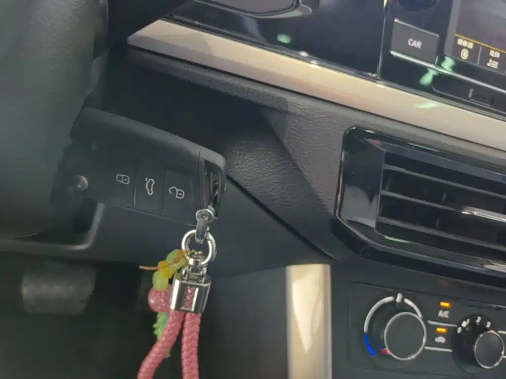Volkswagen Polo — миниатюра 9