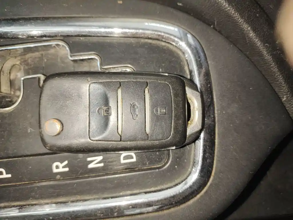 Changan CS35 — миниатюра 9