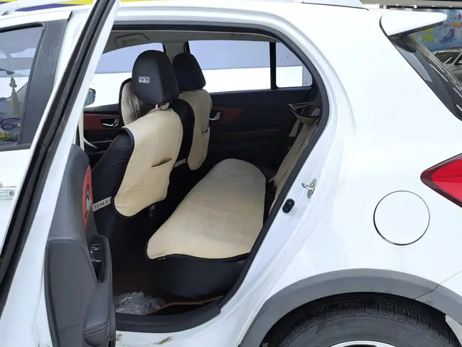 Haval H1 — миниатюра 11