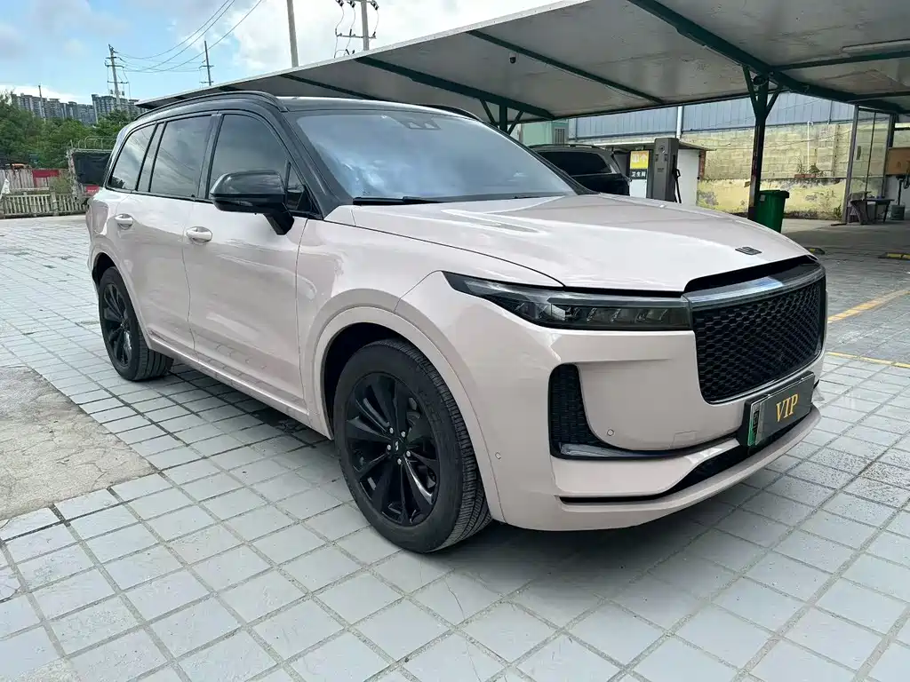 Li Auto IDEAL ONE
