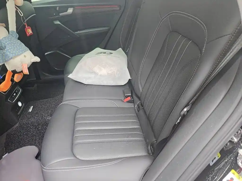 Audi Q5L — миниатюра 15