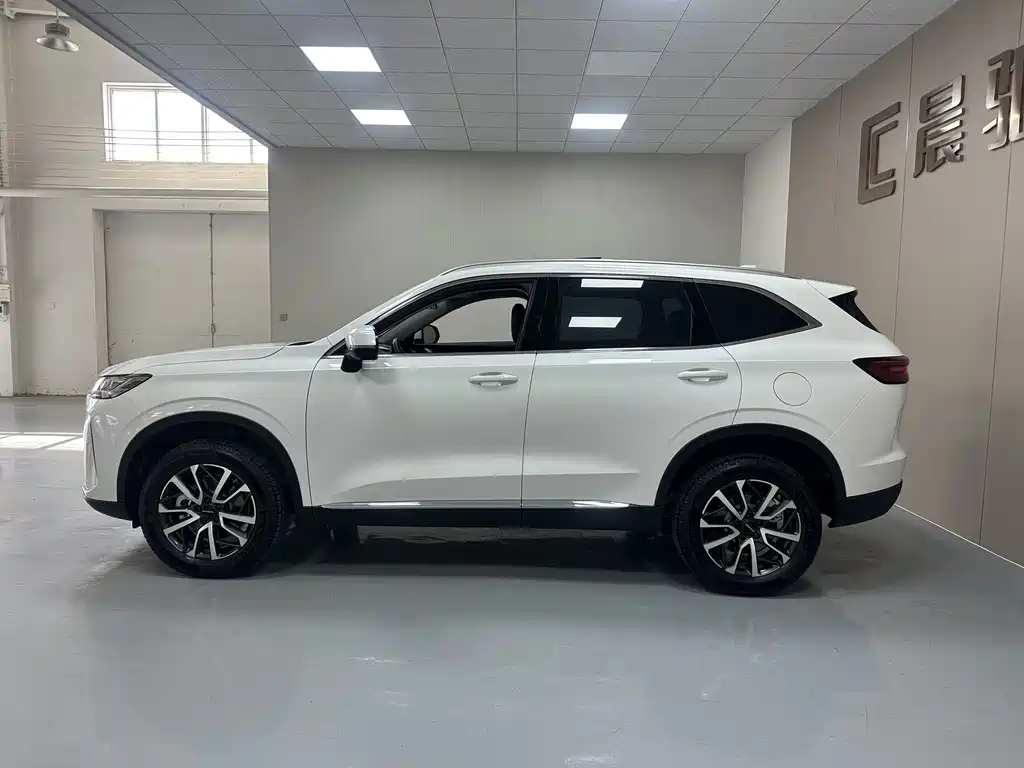 Haval H6 2024 1.5T