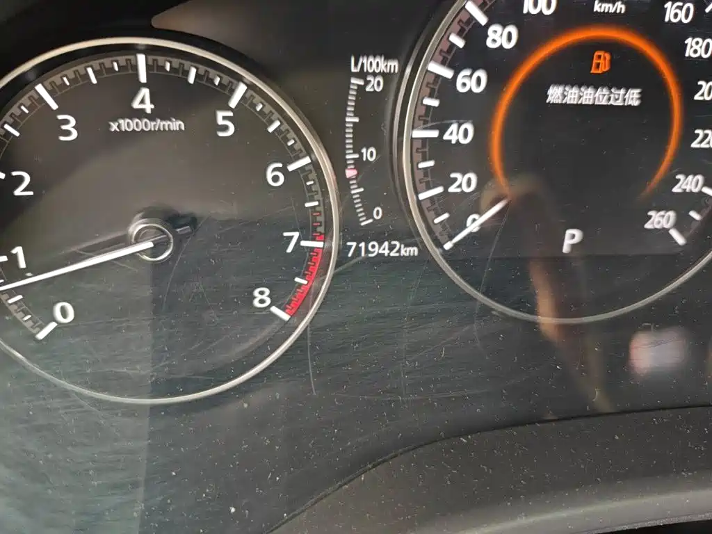 Mazda 3 Axela — миниатюра 5