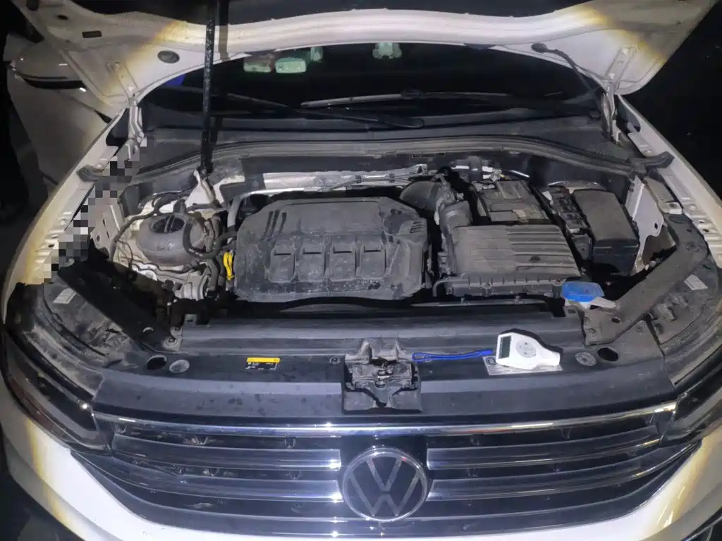 Volkswagen Tiguan L — миниатюра 17