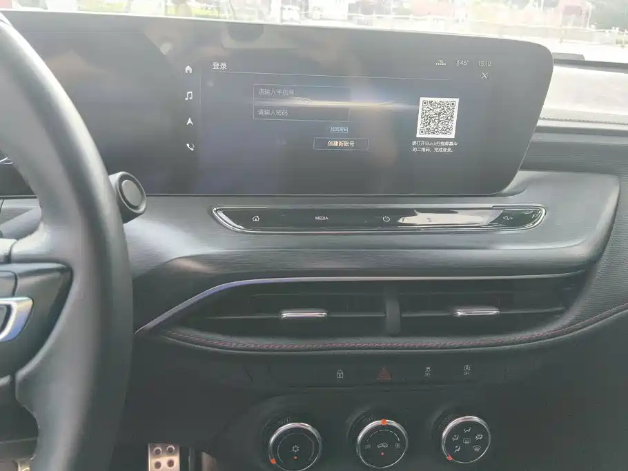 Buick Verano — миниатюра 12
