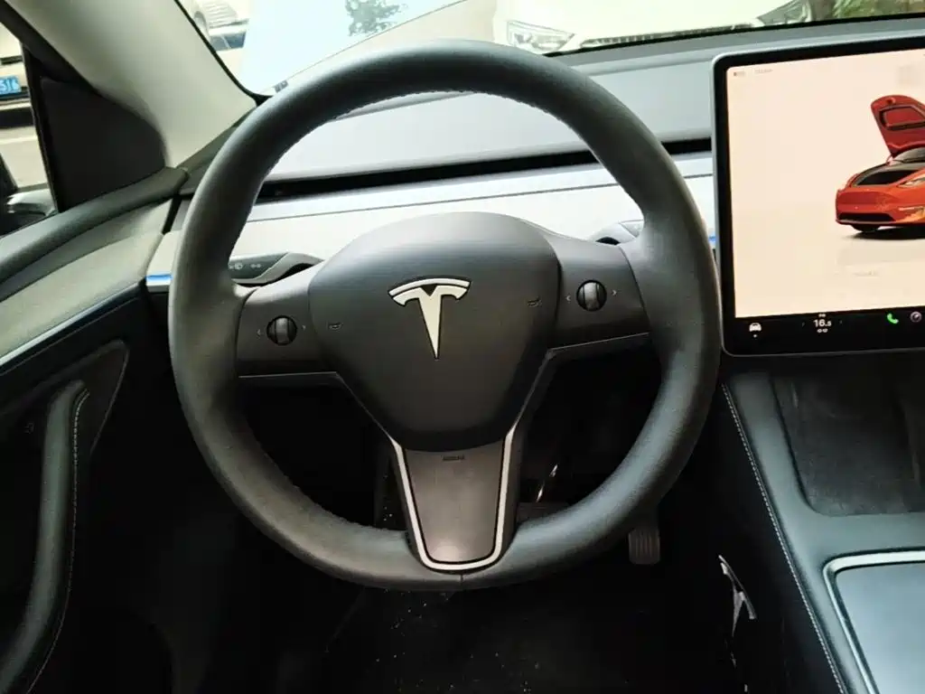 Tesla Model Y — миниатюра 11