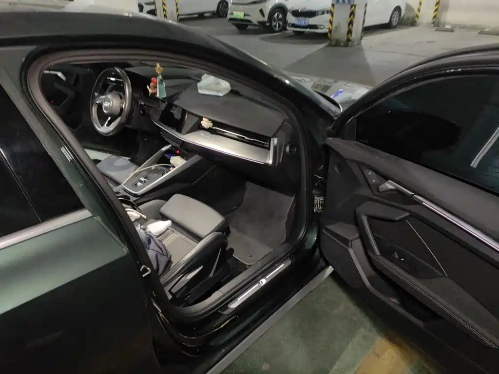 Audi A3 — миниатюра 20