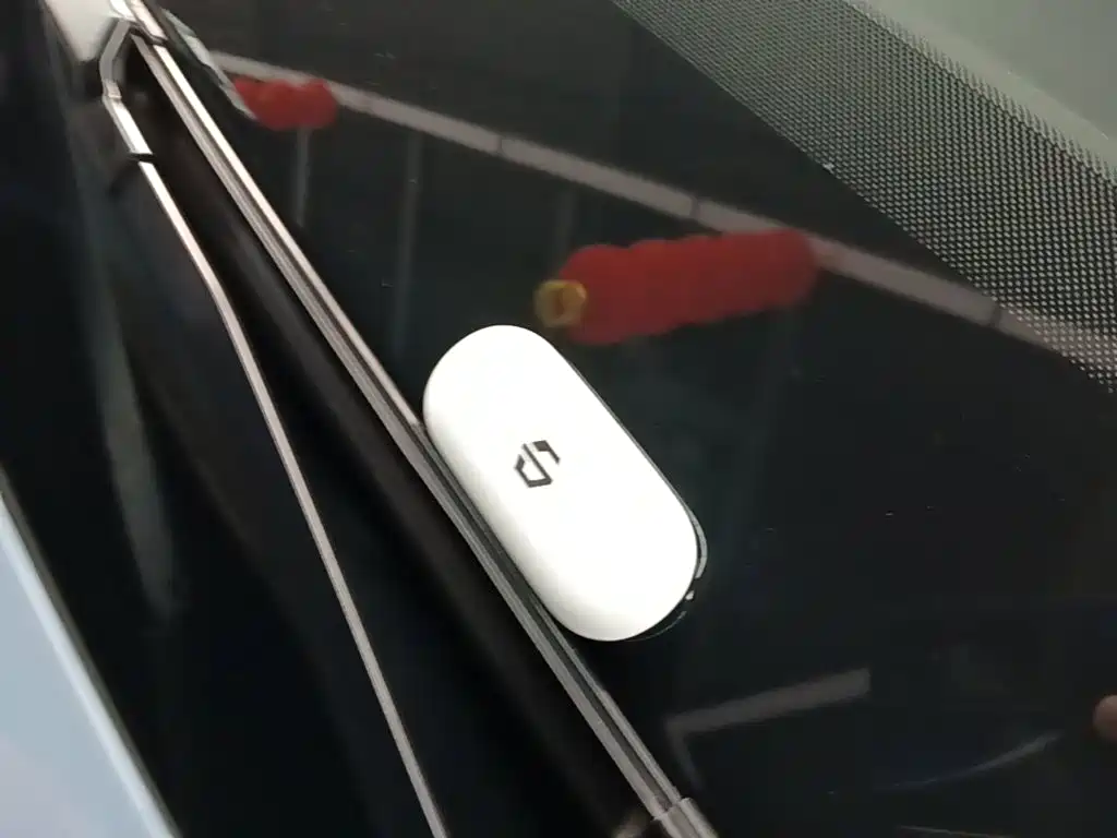 Leapmotor Leapmotor B10 — миниатюра 9
